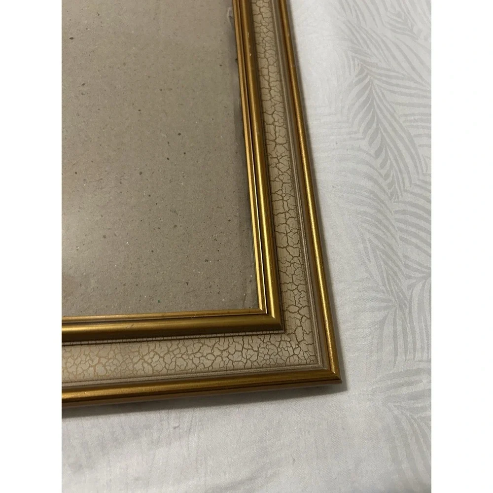 The Unbranded Brand vintage gold